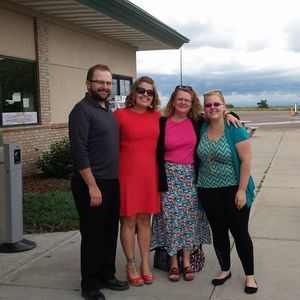 Meet your Posher, Darla